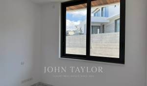 Neubauprojekte Villa Agios Tychonas