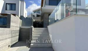 Neubauprojekte Villa Agios Tychonas