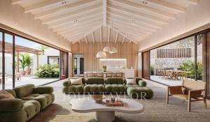 Neubauprojekte Villa Cap Martinet