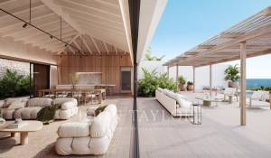 Neubauprojekte Villa Cap Martinet