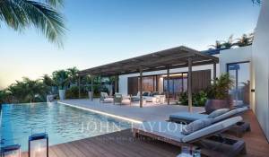 Neubauprojekte Villa Cap Martinet