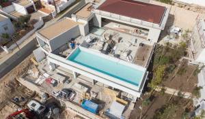 Neubauprojekte Villa Cap Martinet