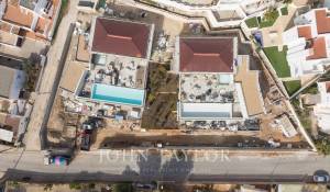 Neubauprojekte Villa Cap Martinet