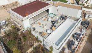 Neubauprojekte Villa Cap Martinet