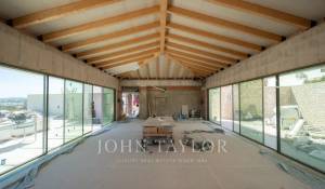 Neubauprojekte Villa Cap Martinet