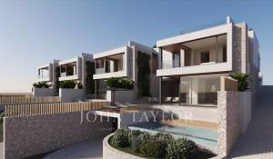 Neubauprojekte Villa Cas Català