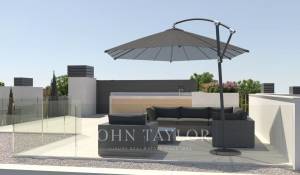 Neubauprojekte Villa Cas Català