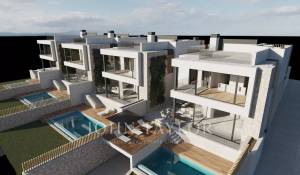 Neubauprojekte Villa Cas Català