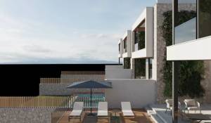 Neubauprojekte Villa Cas Català