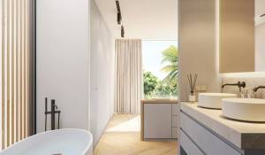 Neubauprojekte Villa Cas Català