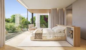 Neubauprojekte Villa Cas Català