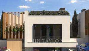 Neubauprojekte Villa Cas Català