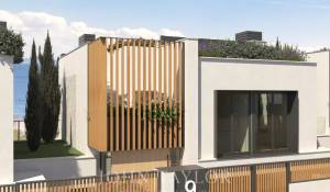 Neubauprojekte Villa Cas Català