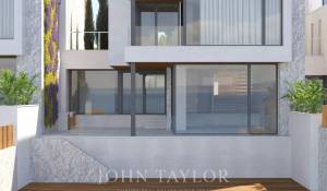 Neubauprojekte Villa Cas Català