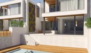 Neubauprojekte Villa Cas Català