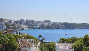 Neubauprojekte Villa Cas Català