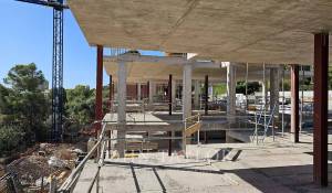 Neubauprojekte Villa Cas Català