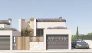 Neubauprojekte Villa Cas Català