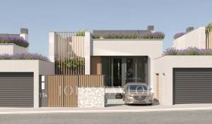 Neubauprojekte Villa Cas Català