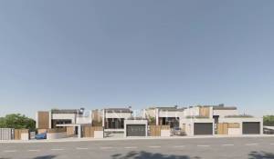 Neubauprojekte Villa Cas Català
