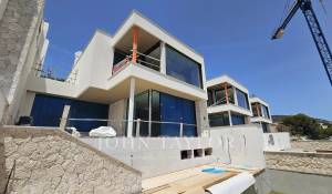 Neubauprojekte Villa Cas Català