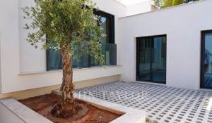 Neubauprojekte Villa Cas Català