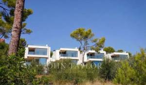 Neubauprojekte Villa Cas Català