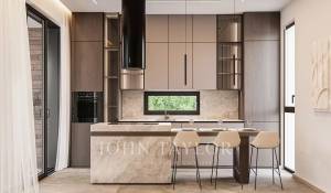 Neubauprojekte Villa Chloraka