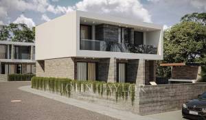 Neubauprojekte Villa Chloraka