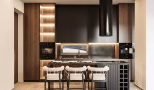 Neubauprojekte Villa Chloraka