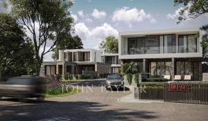 Neubauprojekte Villa Chloraka