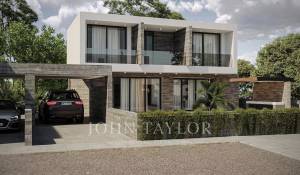 Neubauprojekte Villa Chloraka