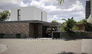 Neubauprojekte Villa Chloraka