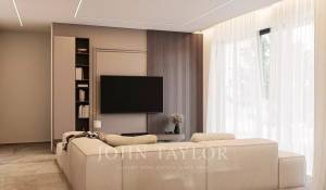 Neubauprojekte Villa Chloraka