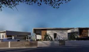 Neubauprojekte Villa Chloraka