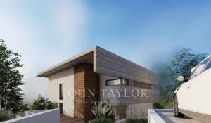 Neubauprojekte Villa Chloraka