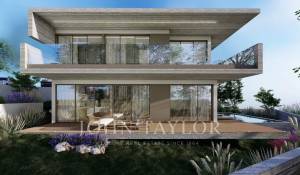 Neubauprojekte Villa Chloraka