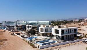 Neubauprojekte Villa Chloraka