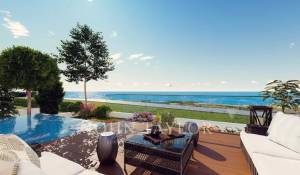 Neubauprojekte Villa Chloraka