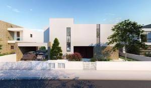 Neubauprojekte Villa Chloraka