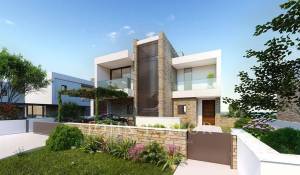 Neubauprojekte Villa Chloraka