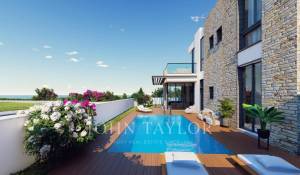 Neubauprojekte Villa Chloraka