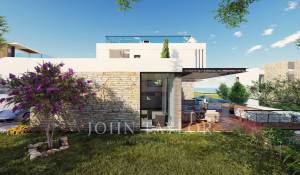 Neubauprojekte Villa Chloraka