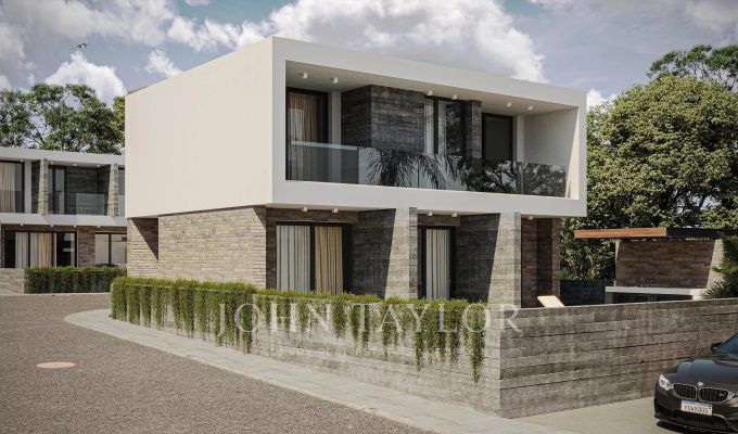 Neubauprojekte Geliefert Chloraka