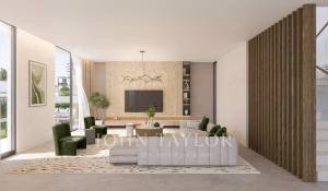 Neubauprojekte Villa Dubai