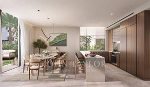 Neubauprojekte Villa Dubai