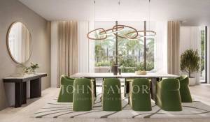 Neubauprojekte Villa Dubai