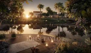 Neubauprojekte Villa Dubai