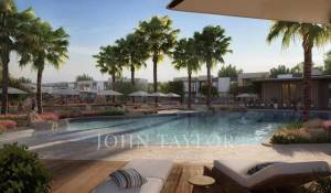 Neubauprojekte Villa Dubai