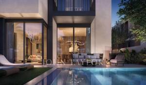 Neubauprojekte Villa Dubai